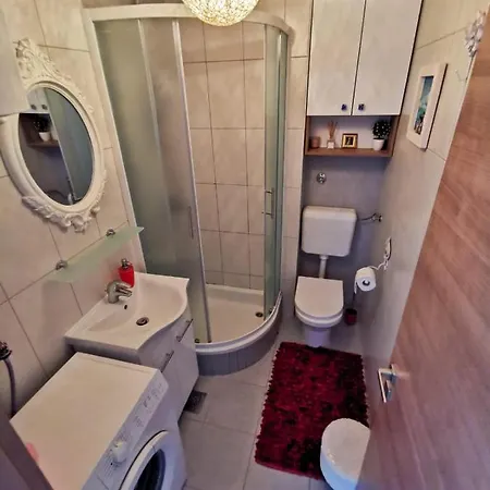 Lara Apartman Makarska