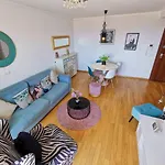 Lara Apartment