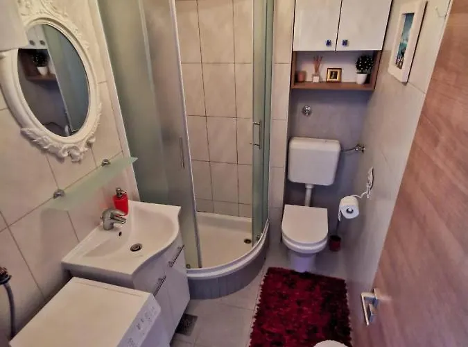 Lara Apartment Makarska